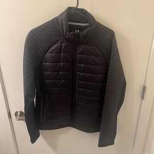 Under Armour womens’ cold gear jacket